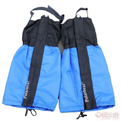 【PINNACLE两层登山雪套脚套户外防水透气雪套滑雪用品】 - 产品库